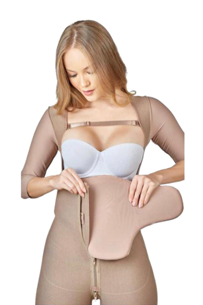 Tabla Abdominal Dreams Curves